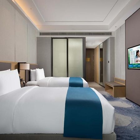 Wyndham Changzhou Liyang Extérieur photo