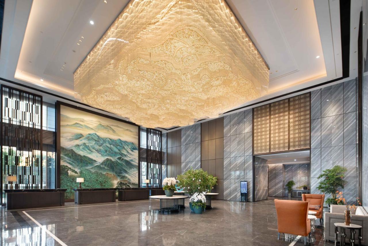 Wyndham Changzhou Liyang Extérieur photo