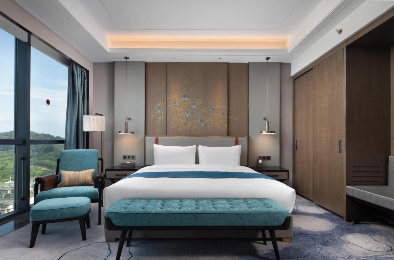 Wyndham Changzhou Liyang Extérieur photo