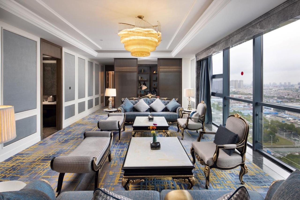 Wyndham Changzhou Liyang Extérieur photo