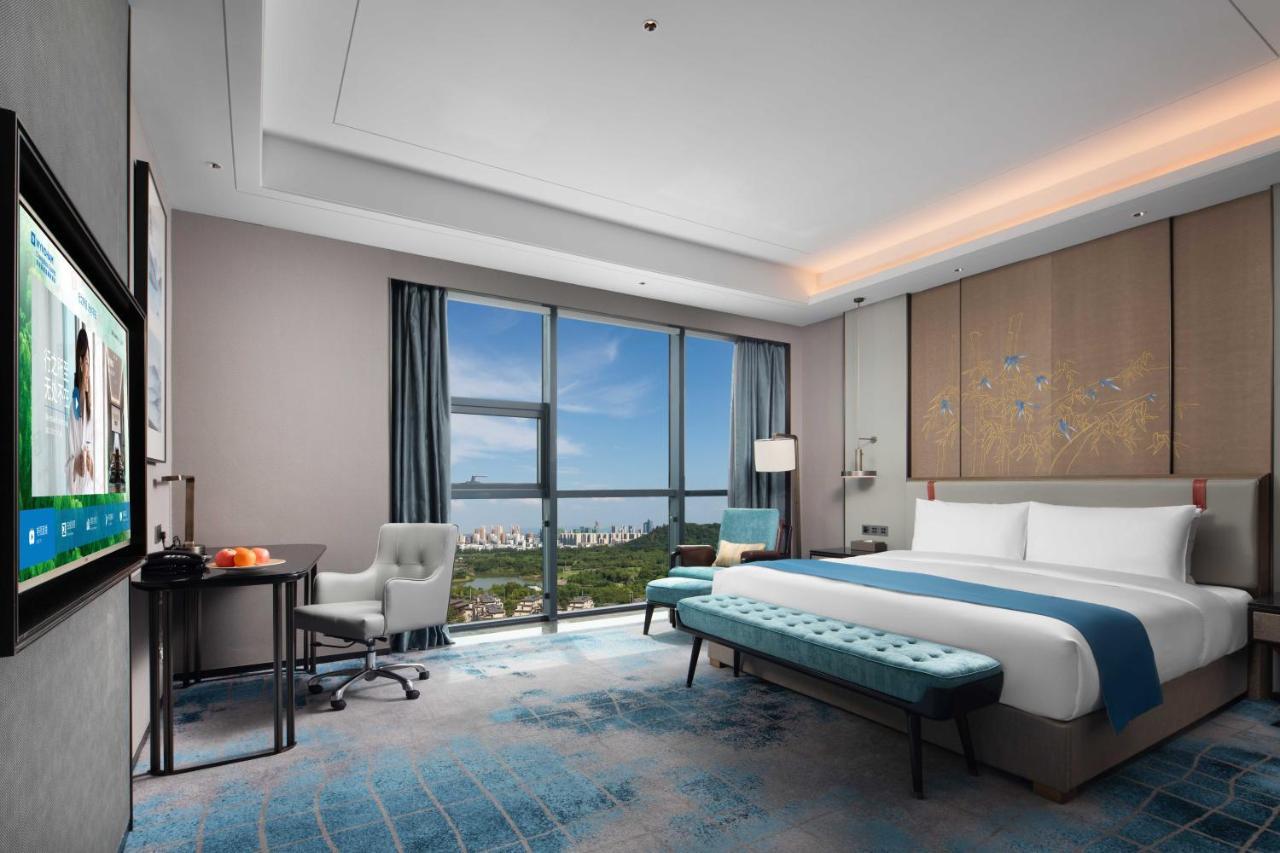 Wyndham Changzhou Liyang Extérieur photo