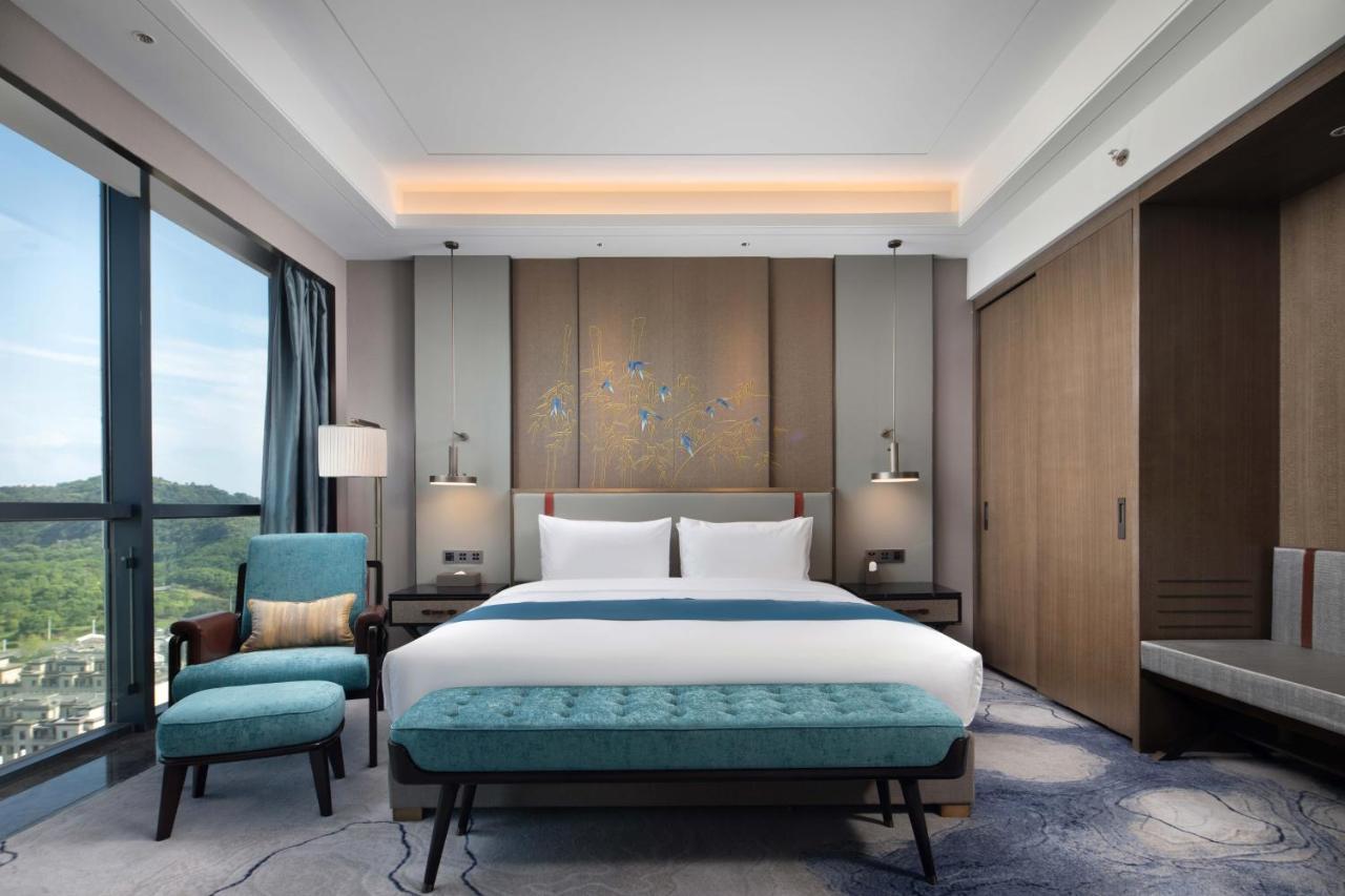 Wyndham Changzhou Liyang Extérieur photo