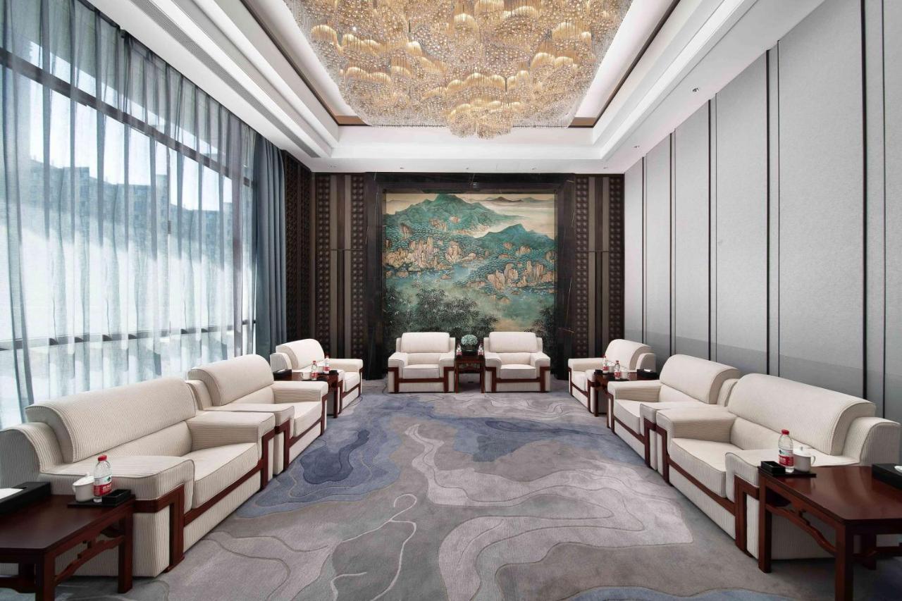 Wyndham Changzhou Liyang Extérieur photo