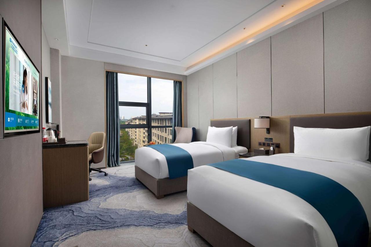 Wyndham Changzhou Liyang Extérieur photo