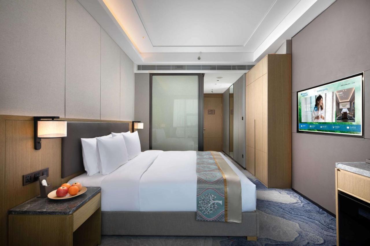 Wyndham Changzhou Liyang Extérieur photo