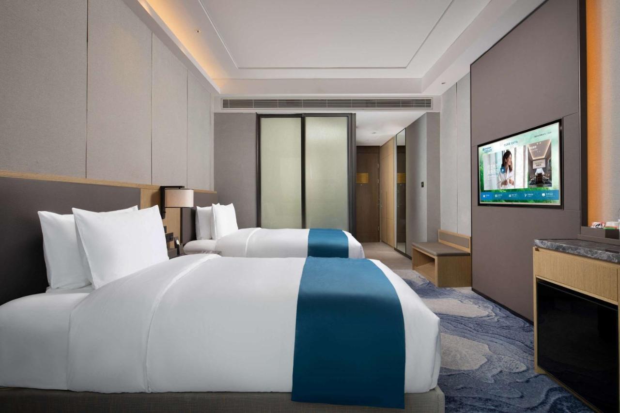 Wyndham Changzhou Liyang Extérieur photo