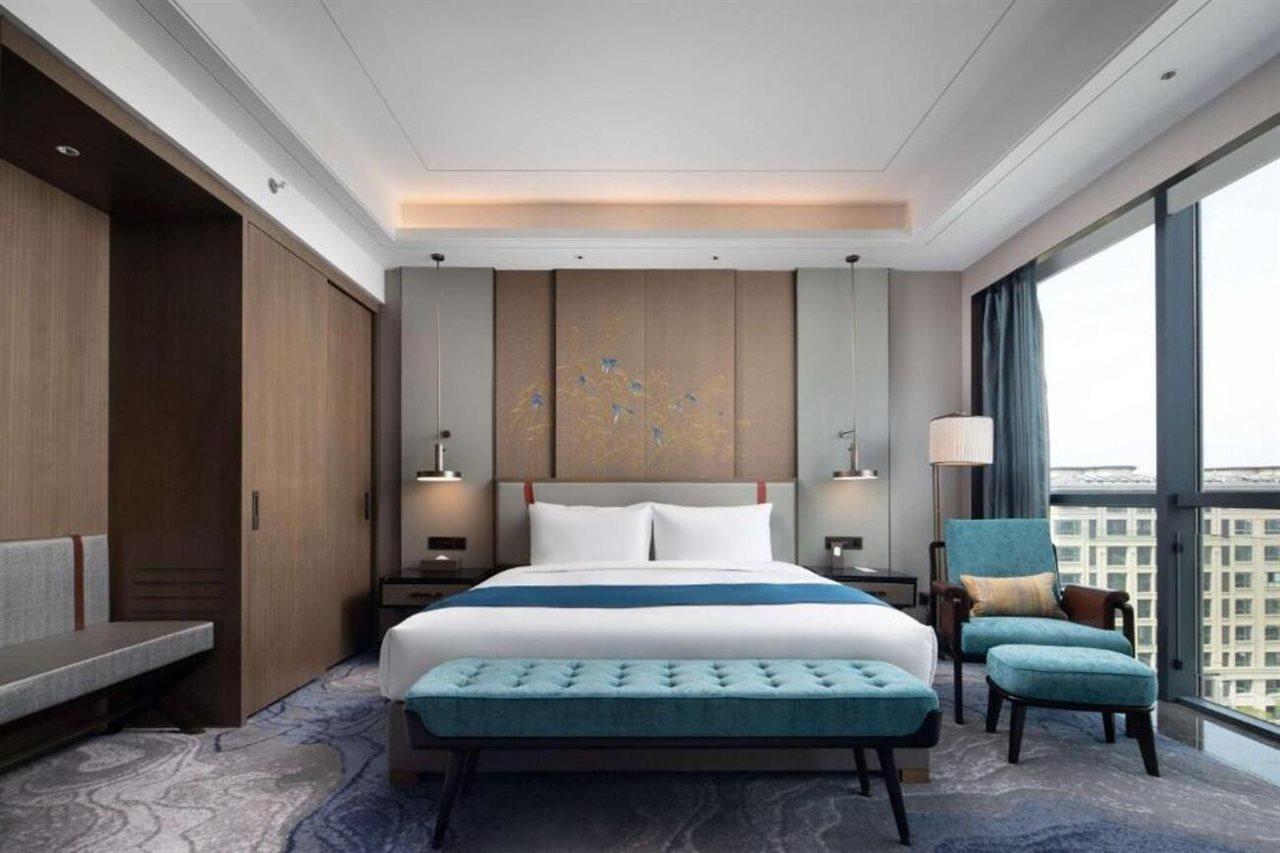 Wyndham Changzhou Liyang Extérieur photo