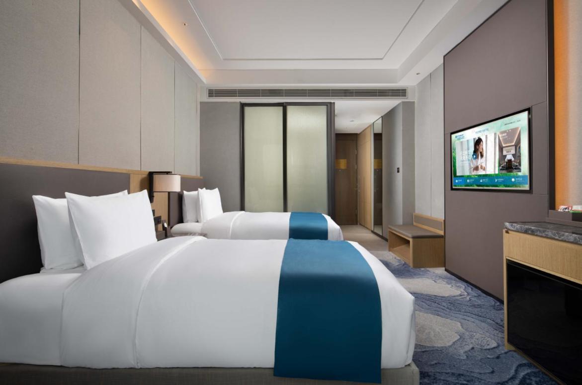 Wyndham Changzhou Liyang Extérieur photo